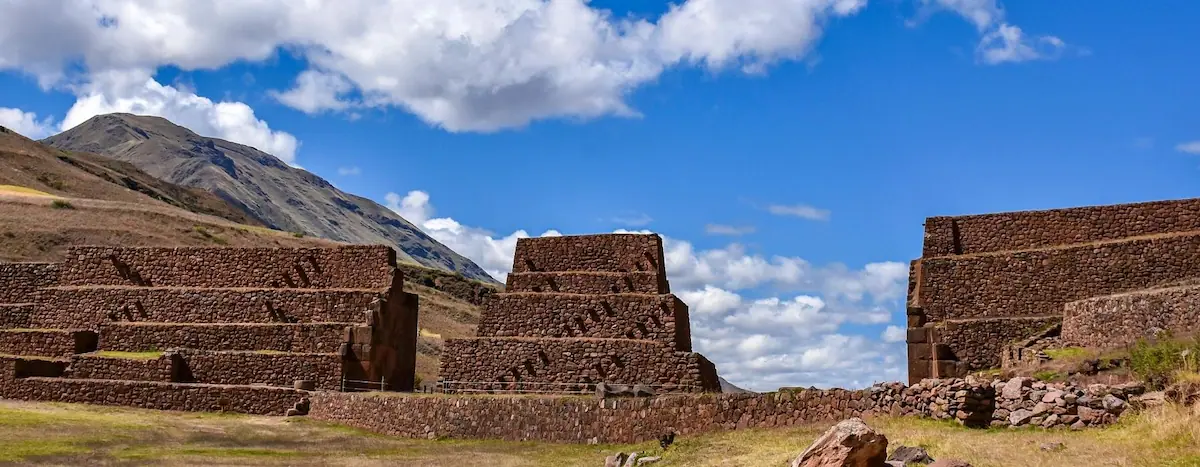 Centro Arqueológico de pikillaqta