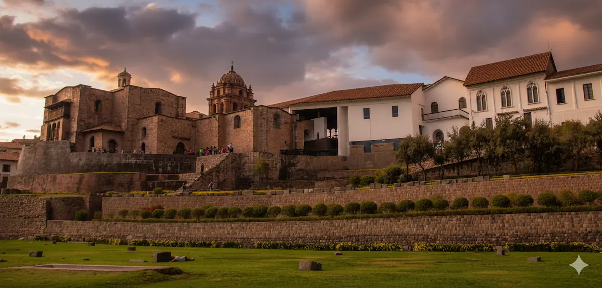 Cusco Clásico 4 días